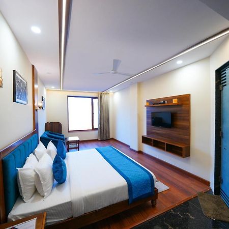 The Abhyudyam Ganga Hotel Haridwar Luaran gambar
