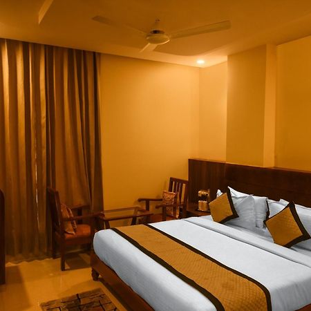 The Abhyudyam Ganga Hotel Haridwar Luaran gambar