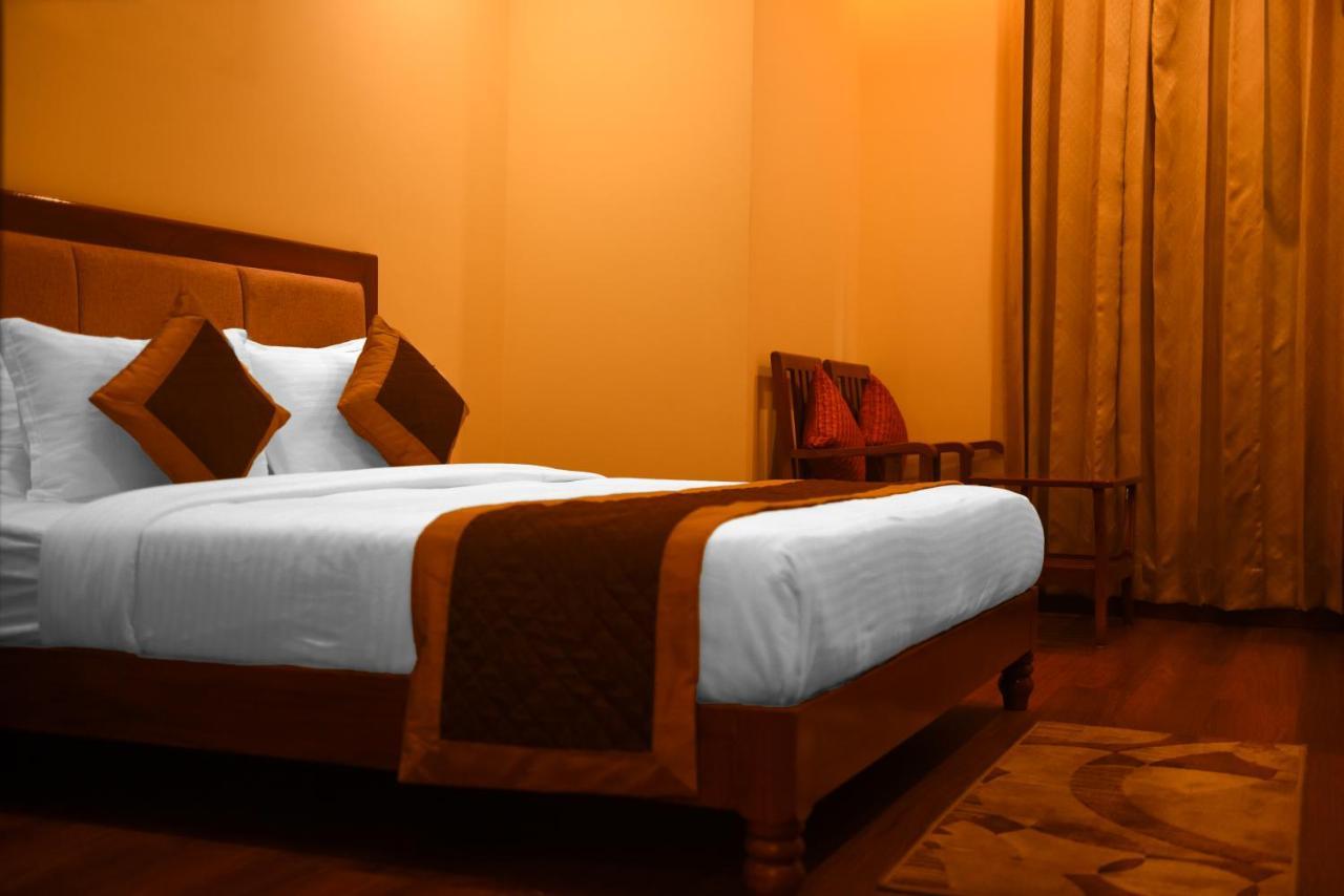The Abhyudyam Ganga Hotel Haridwar Luaran gambar