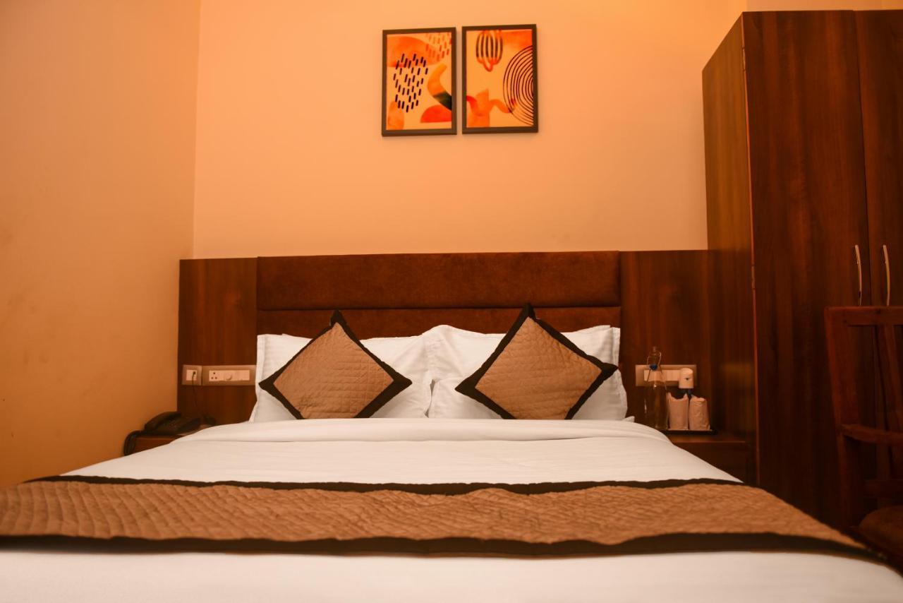 The Abhyudyam Ganga Hotel Haridwar Luaran gambar