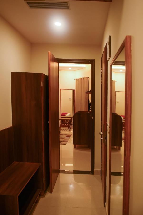 The Abhyudyam Ganga Hotel Haridwar Luaran gambar