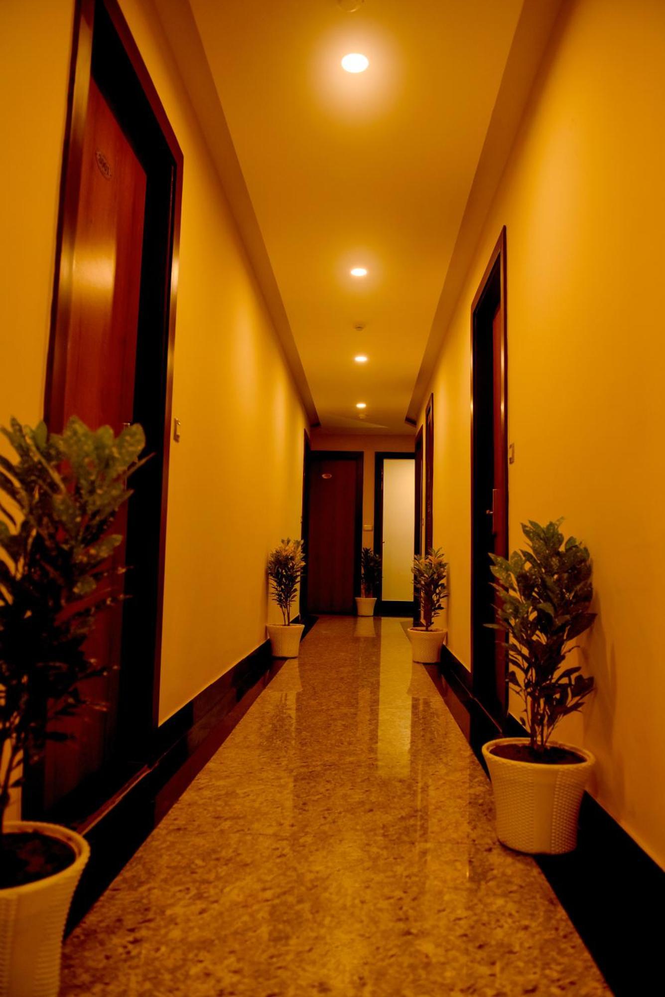 The Abhyudyam Ganga Hotel Haridwar Luaran gambar