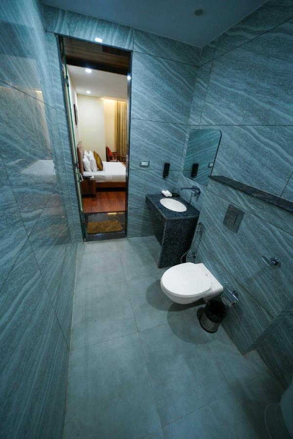 The Abhyudyam Ganga Hotel Haridwar Luaran gambar