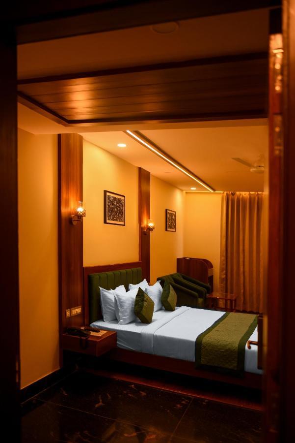 The Abhyudyam Ganga Hotel Haridwar Luaran gambar