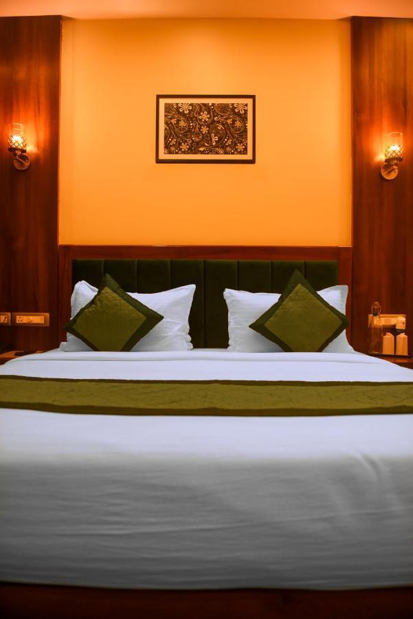 The Abhyudyam Ganga Hotel Haridwar Luaran gambar