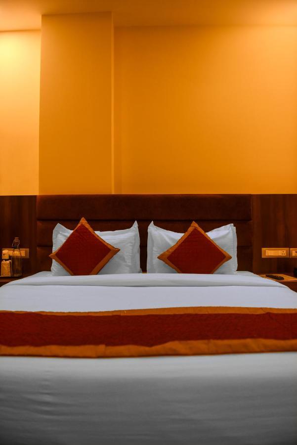 The Abhyudyam Ganga Hotel Haridwar Luaran gambar